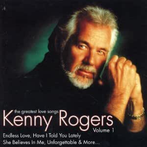 kenny rogers songs download