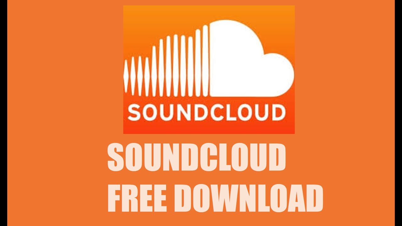 soundcloud music downloader free